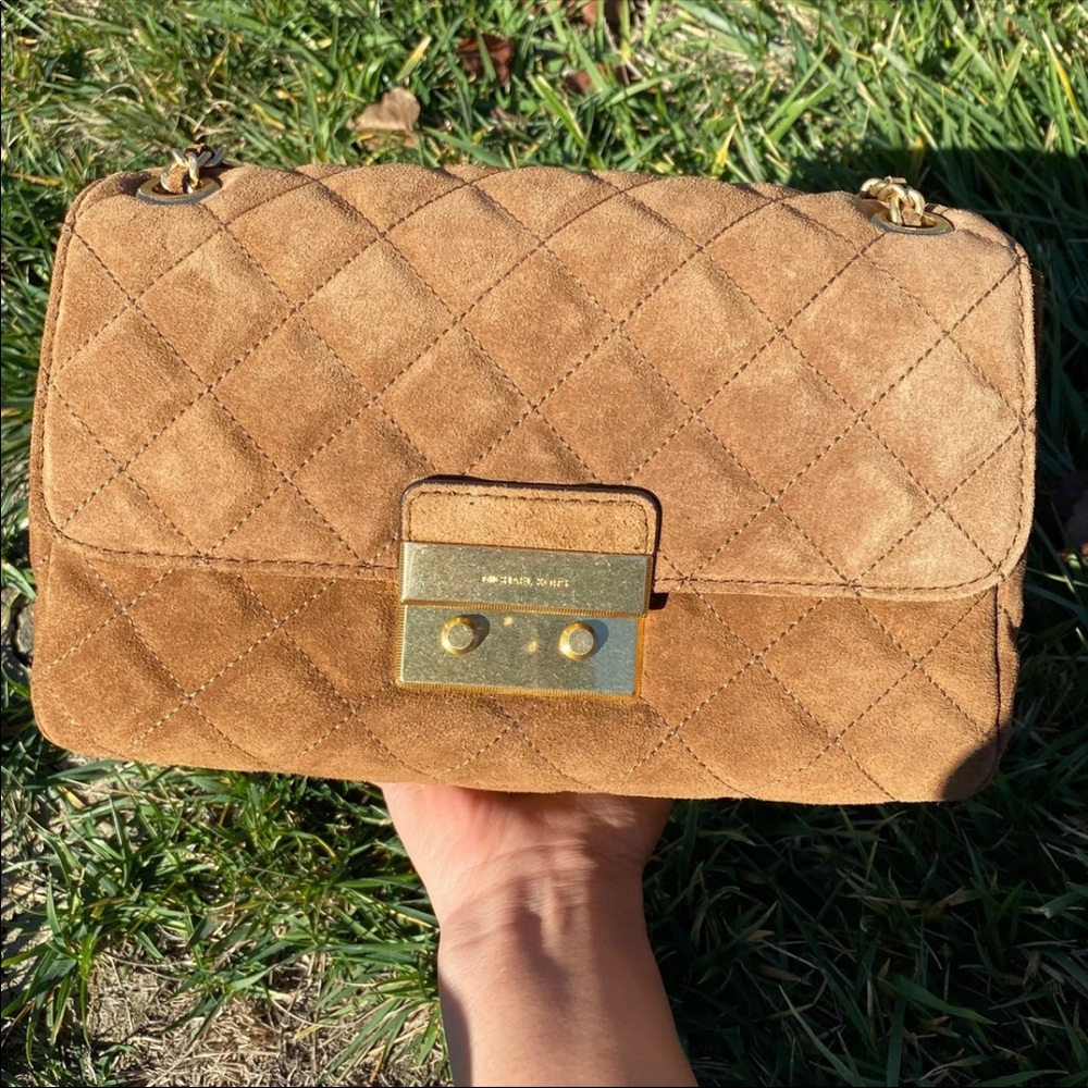 michael kors sloan